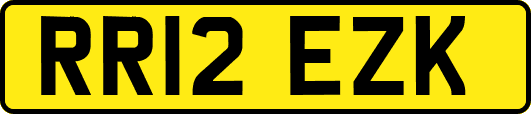 RR12EZK