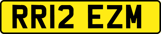 RR12EZM