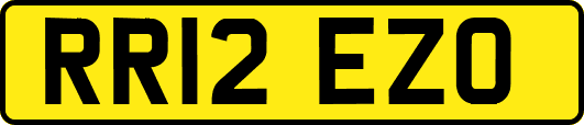 RR12EZO