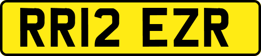 RR12EZR