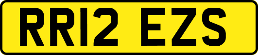RR12EZS