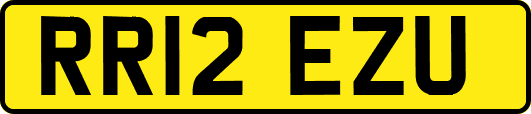 RR12EZU