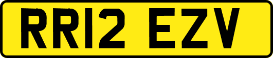 RR12EZV