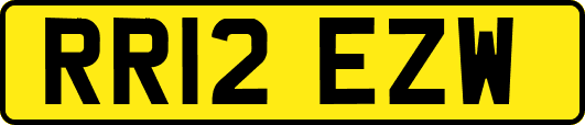 RR12EZW