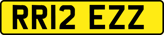 RR12EZZ