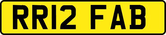 RR12FAB