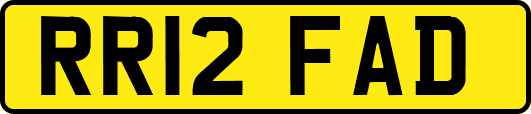 RR12FAD