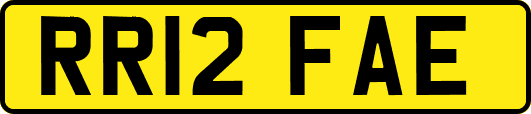 RR12FAE