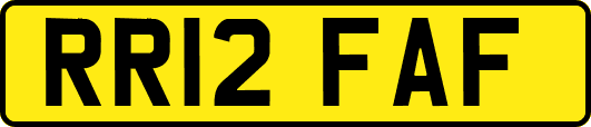 RR12FAF