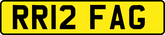 RR12FAG