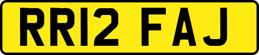 RR12FAJ