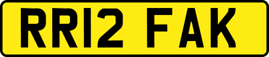 RR12FAK