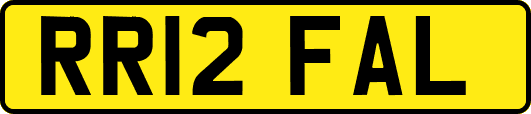 RR12FAL
