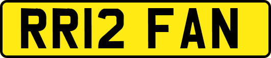 RR12FAN