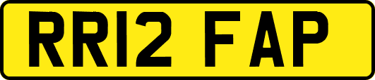 RR12FAP