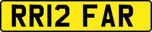 RR12FAR