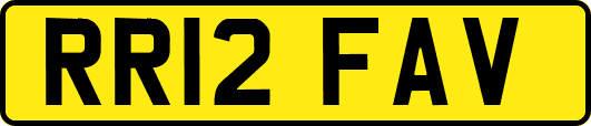 RR12FAV