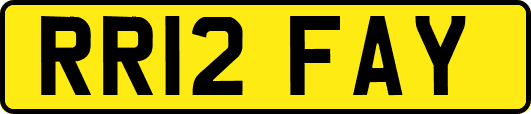 RR12FAY