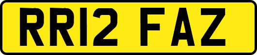 RR12FAZ