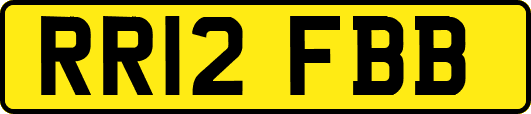 RR12FBB