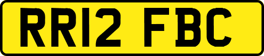 RR12FBC