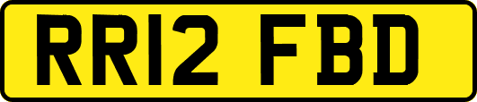 RR12FBD