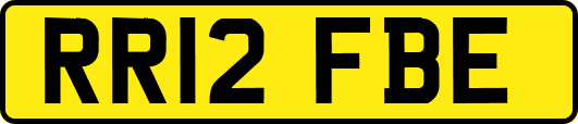 RR12FBE