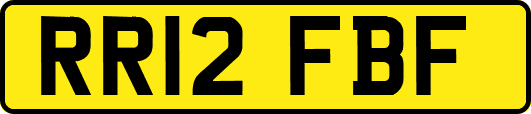 RR12FBF