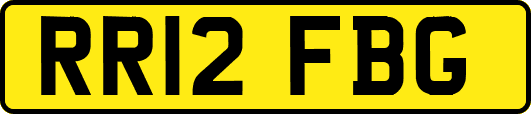 RR12FBG