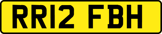 RR12FBH