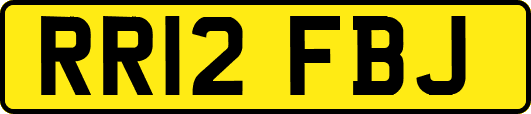 RR12FBJ