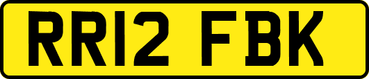 RR12FBK