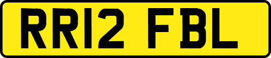 RR12FBL