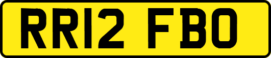 RR12FBO