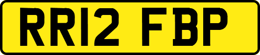 RR12FBP
