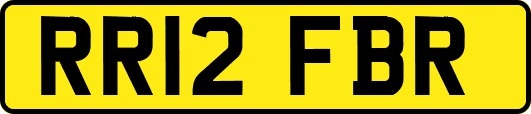 RR12FBR