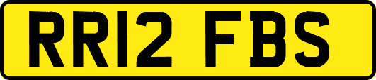 RR12FBS