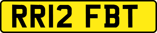 RR12FBT