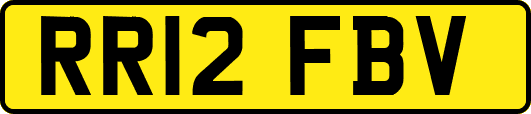 RR12FBV