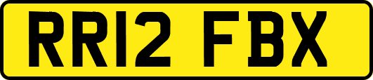 RR12FBX