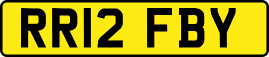 RR12FBY