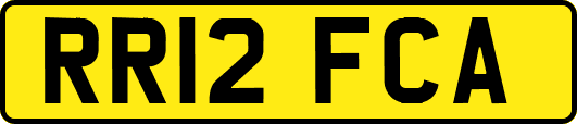 RR12FCA