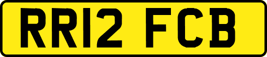 RR12FCB