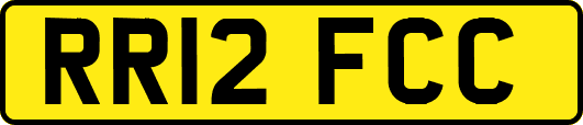 RR12FCC