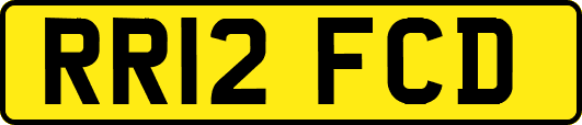 RR12FCD