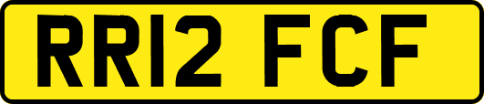 RR12FCF