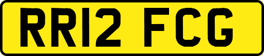 RR12FCG
