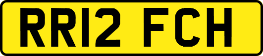 RR12FCH