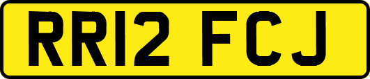RR12FCJ