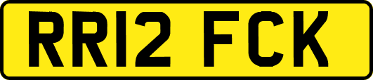 RR12FCK